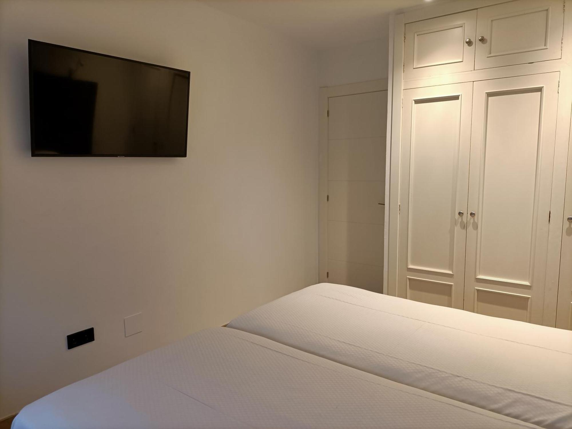 Apartamentos Zenit Mar Noja Buitenkant foto