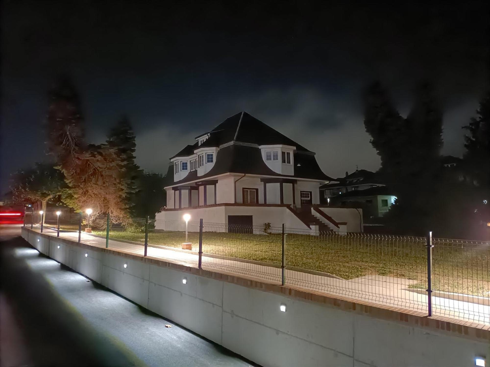 Apartamentos Zenit Mar Noja Buitenkant foto